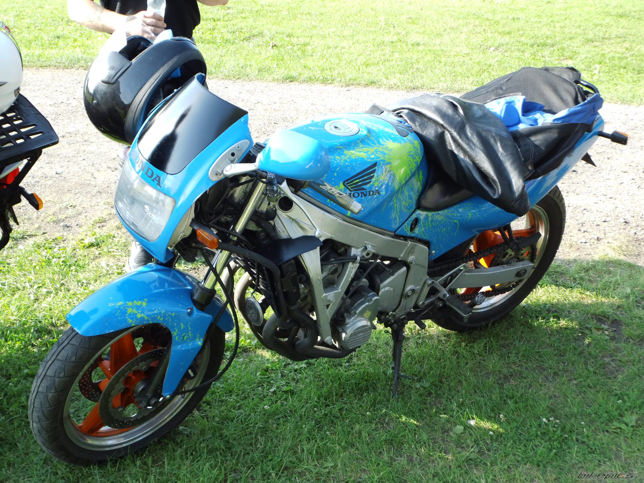 Bike Photo 2422577