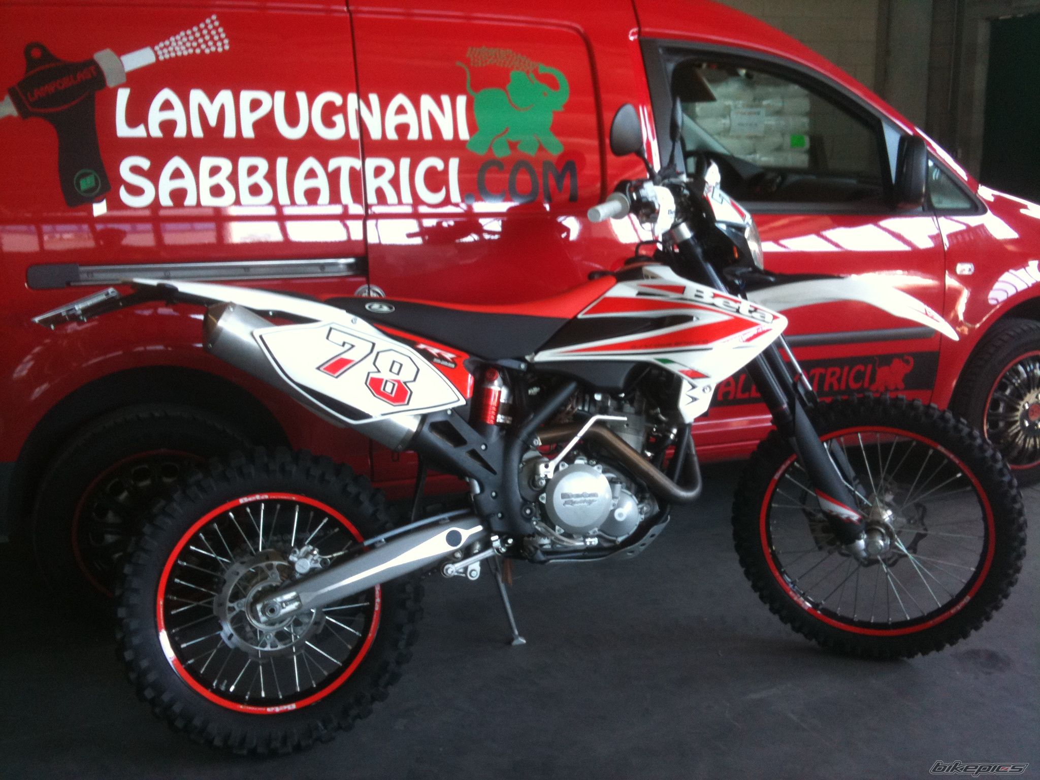 Bike Photo 2422590