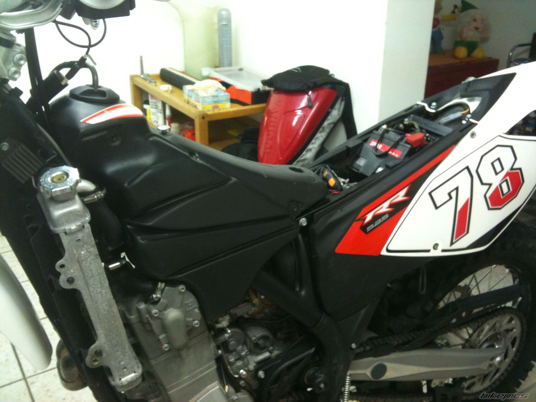 Bike Photo 2422597