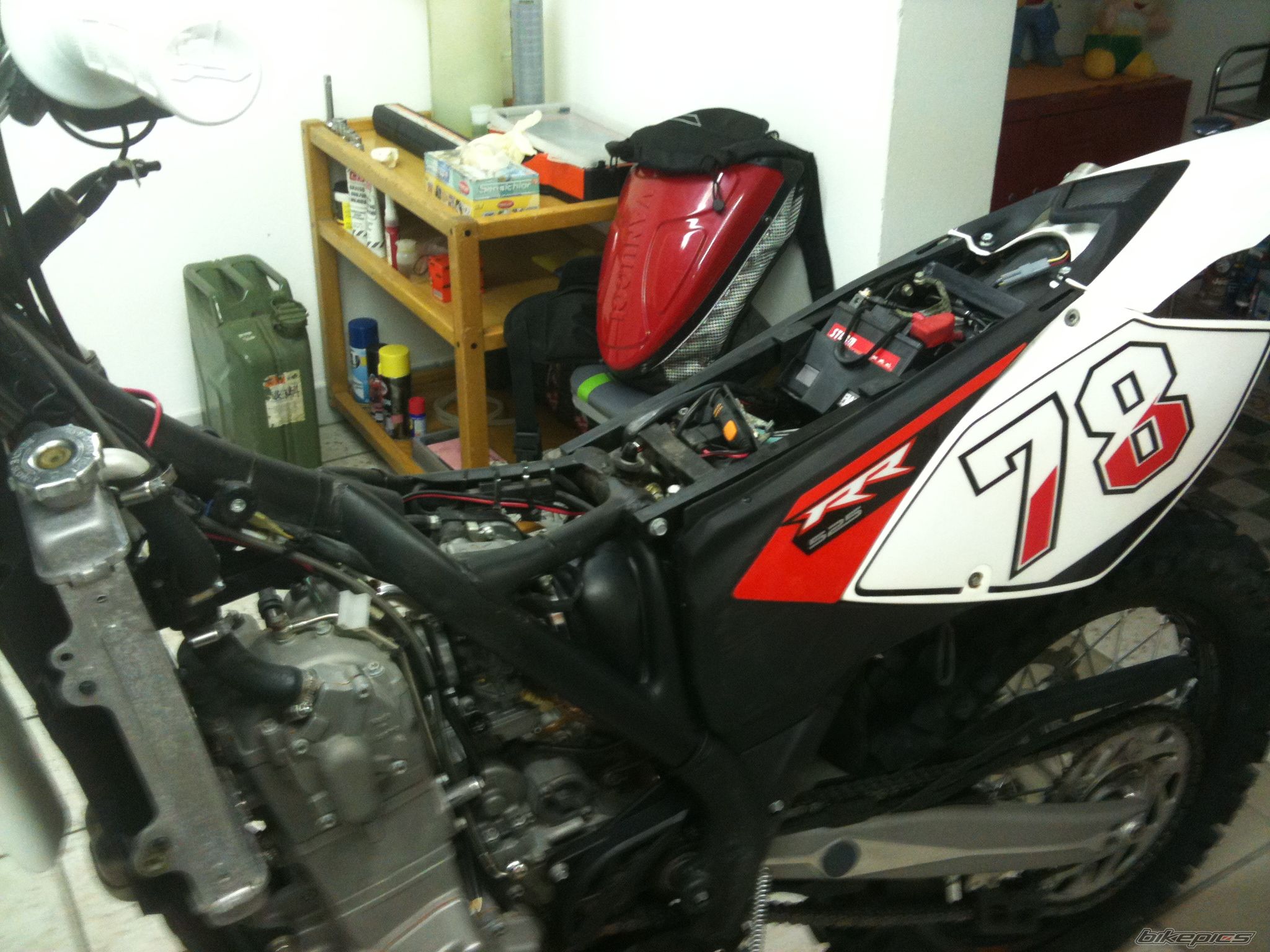 Bike Photo 2422598