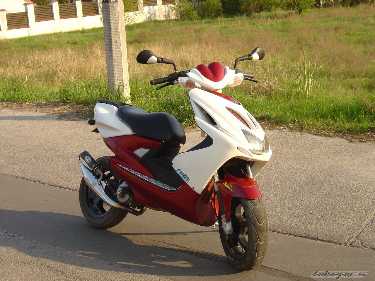 Bike Photo 242271