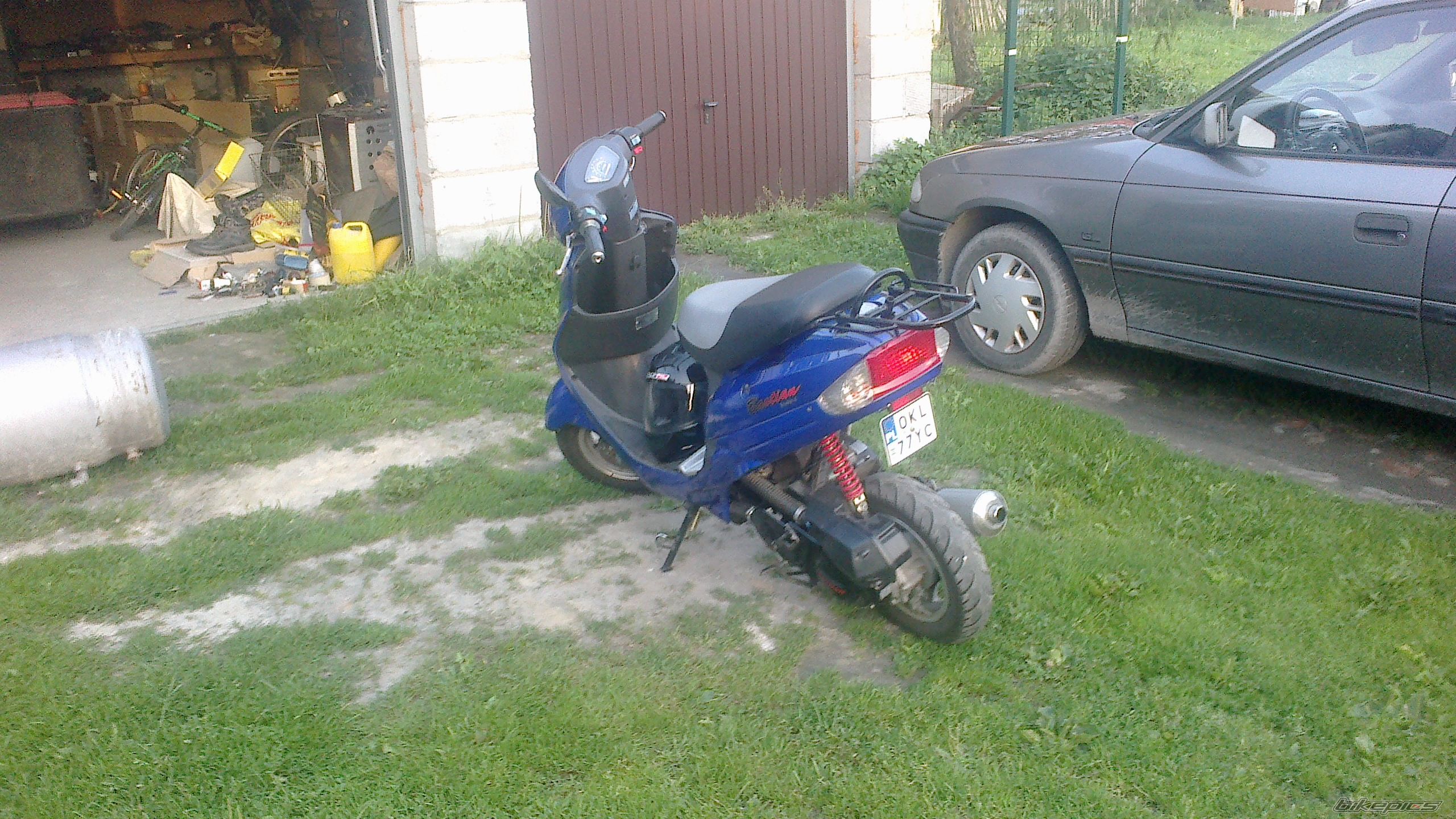 Bike Photo 2422785