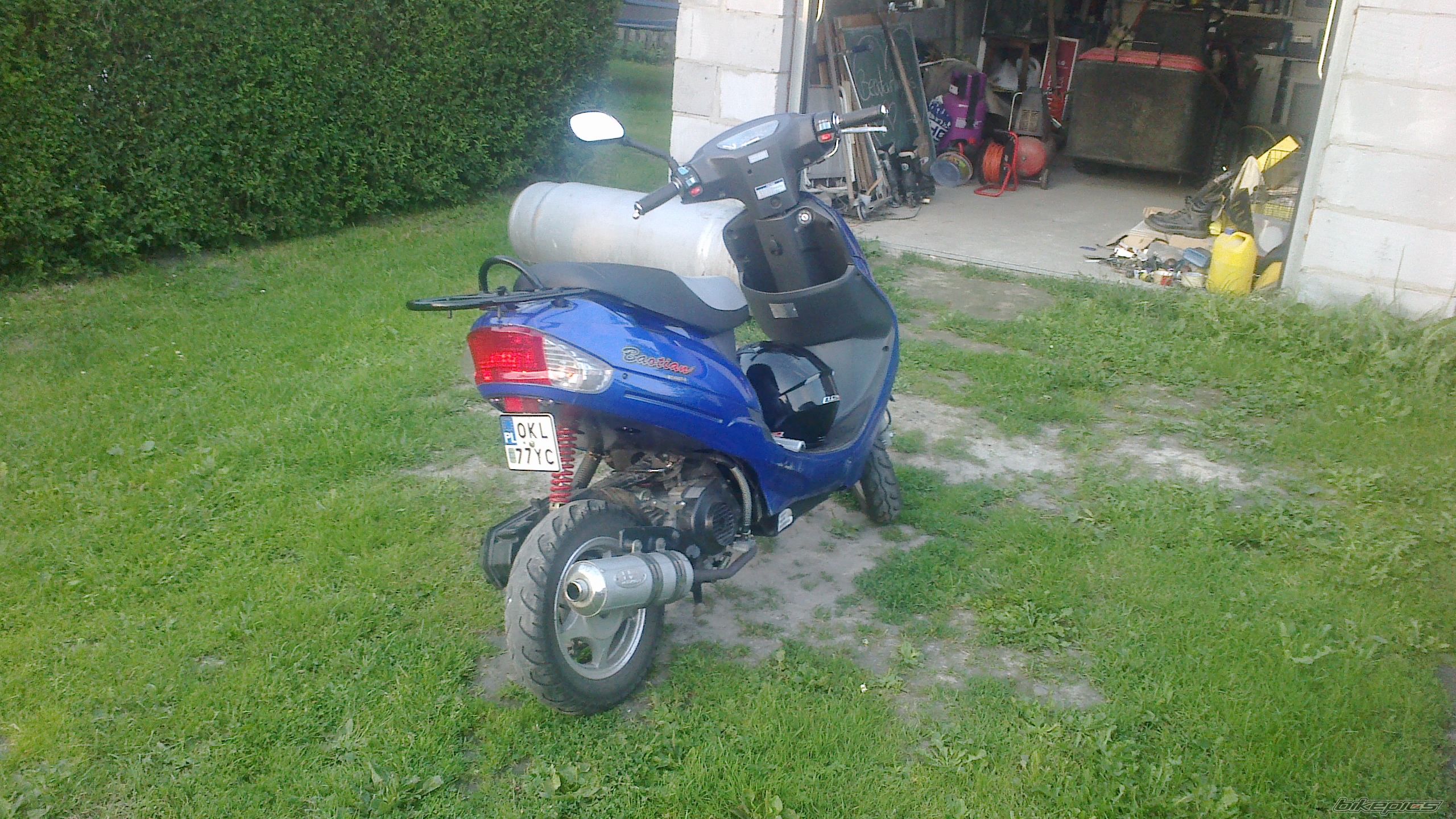 Bike Photo 2422798