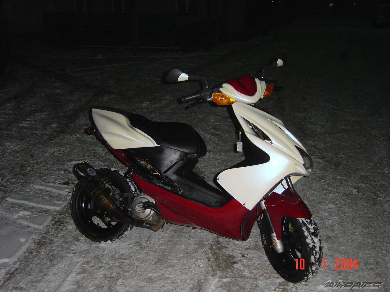 Bike Photo 242281