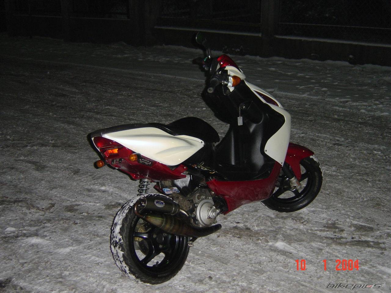 Bike Photo 242282
