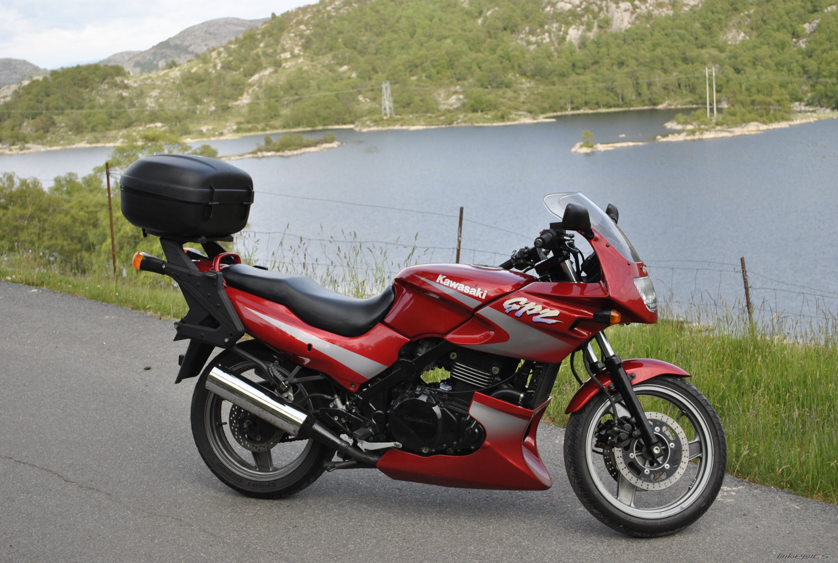Bike Photo 2422838