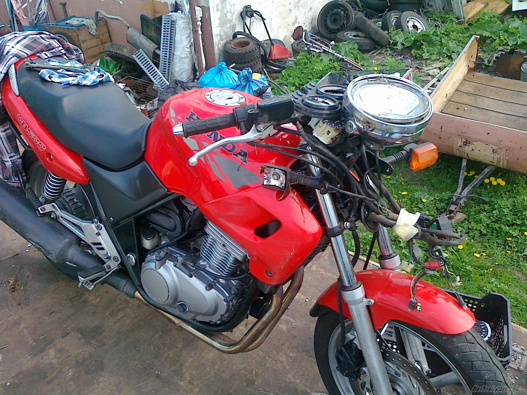 Bike Photo 2422965