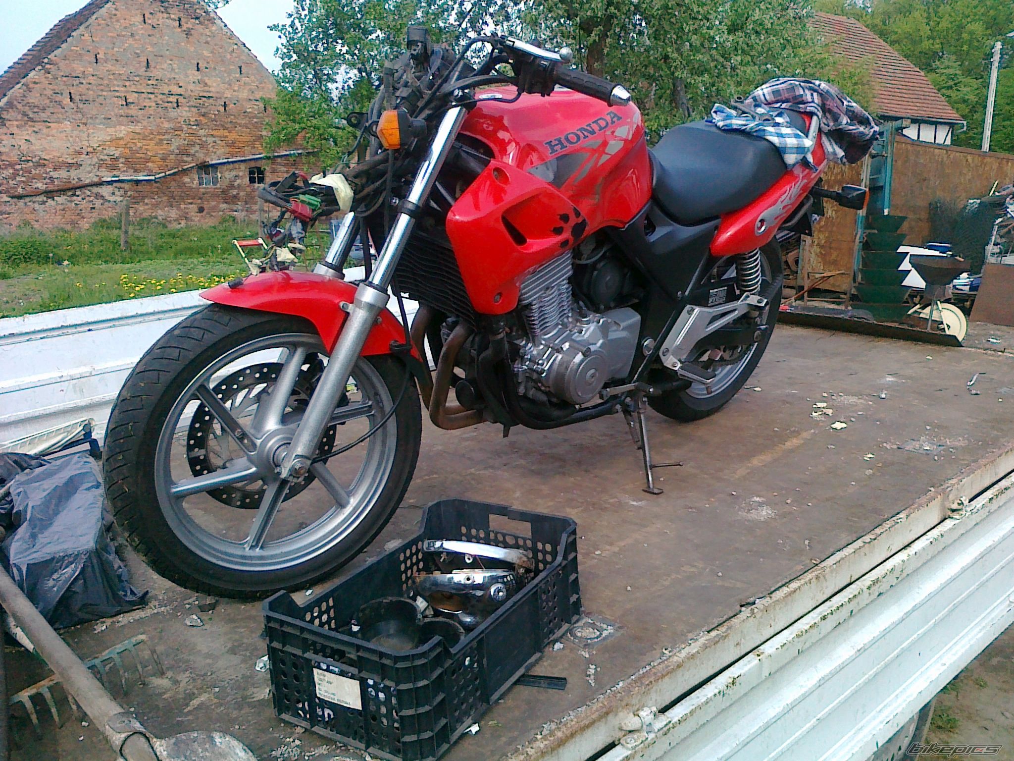 Bike Photo 2422968