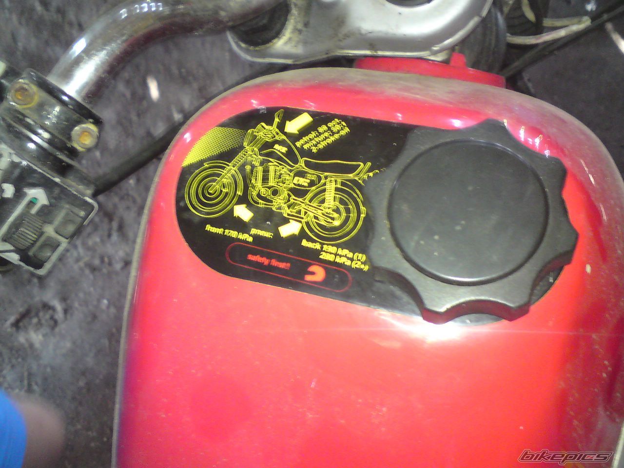 Bike Photo 2423008