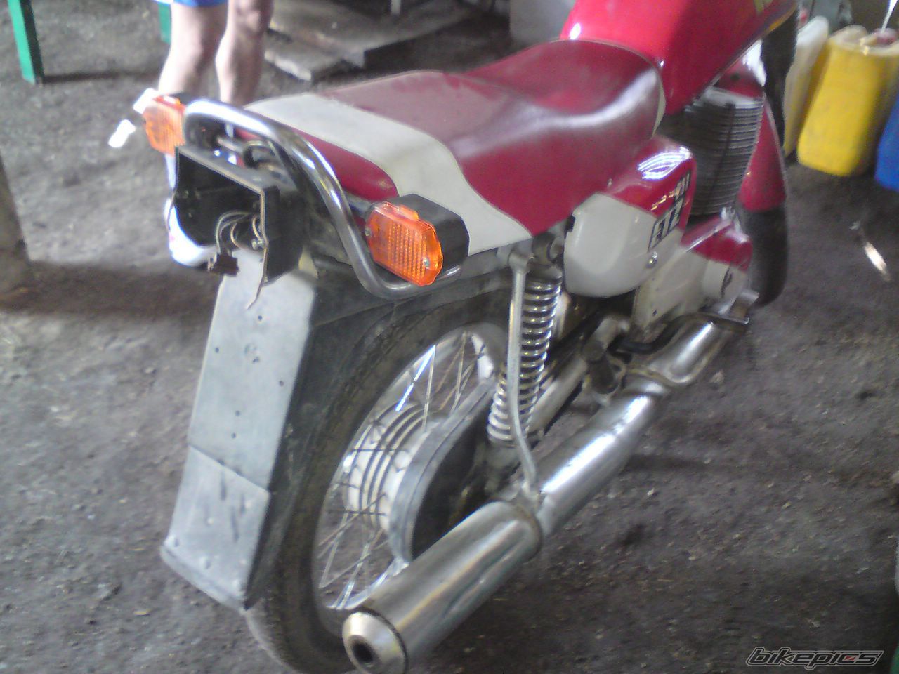 Bike Photo 2423009