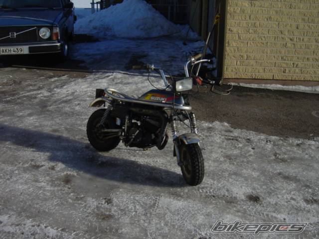 Bike Photo 242305