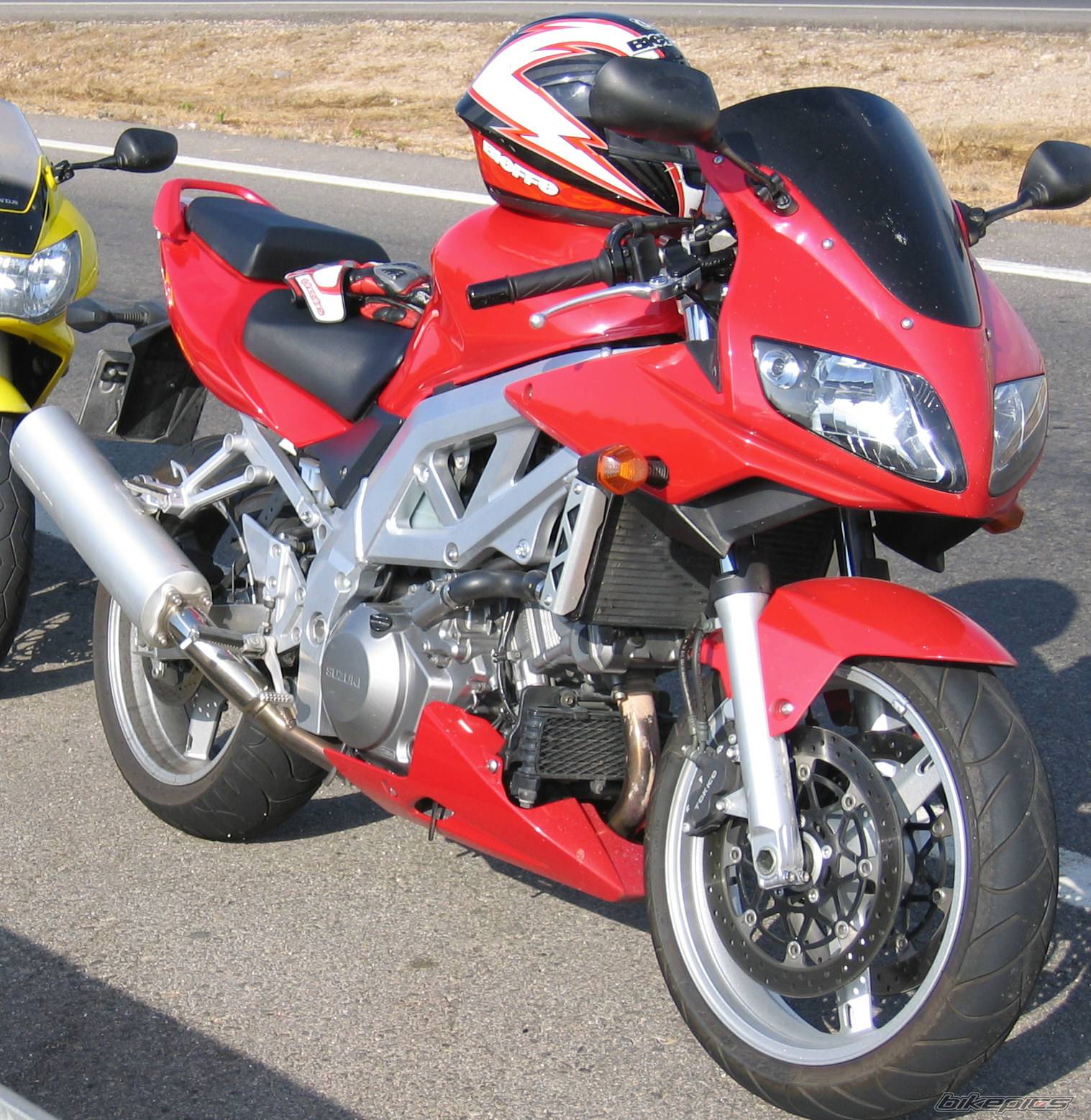 Bike Photo 242308