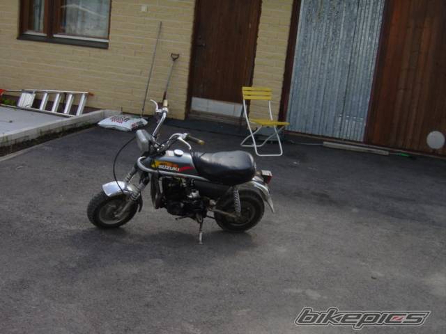 Bike Photo 242309