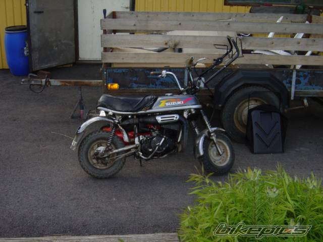 Bike Photo 242310