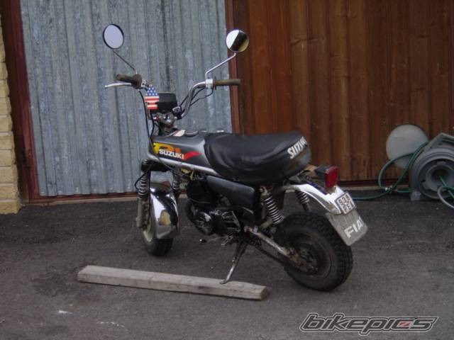 Bike Photo 242311