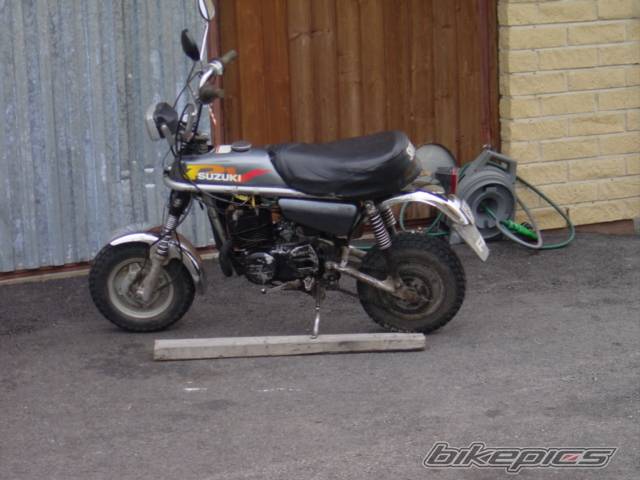 Bike Photo 242312