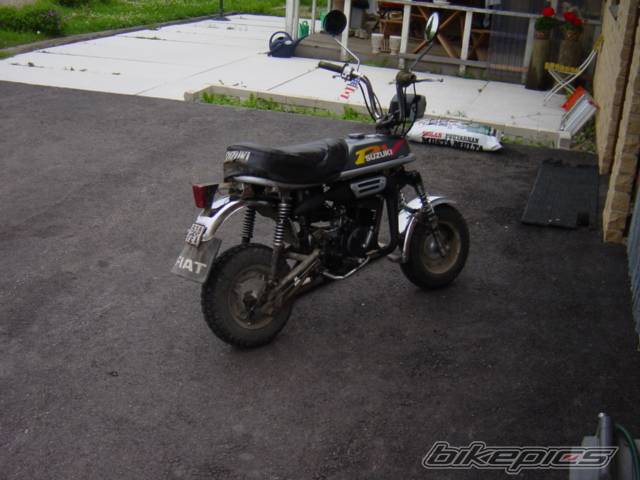 Bike Photo 242313