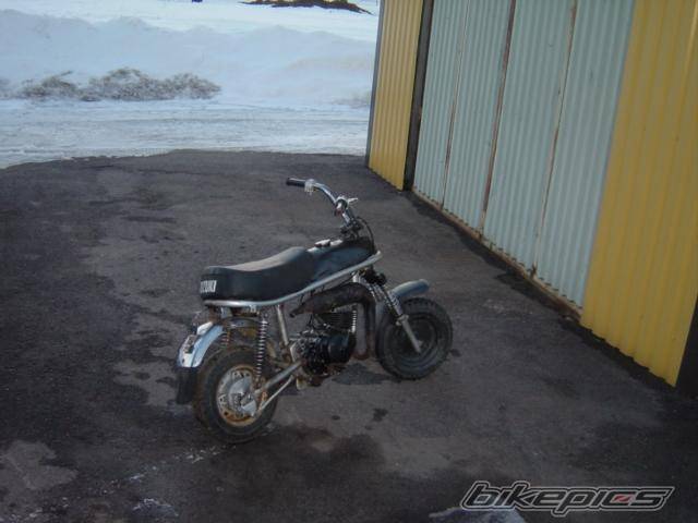 Bike Photo 242315