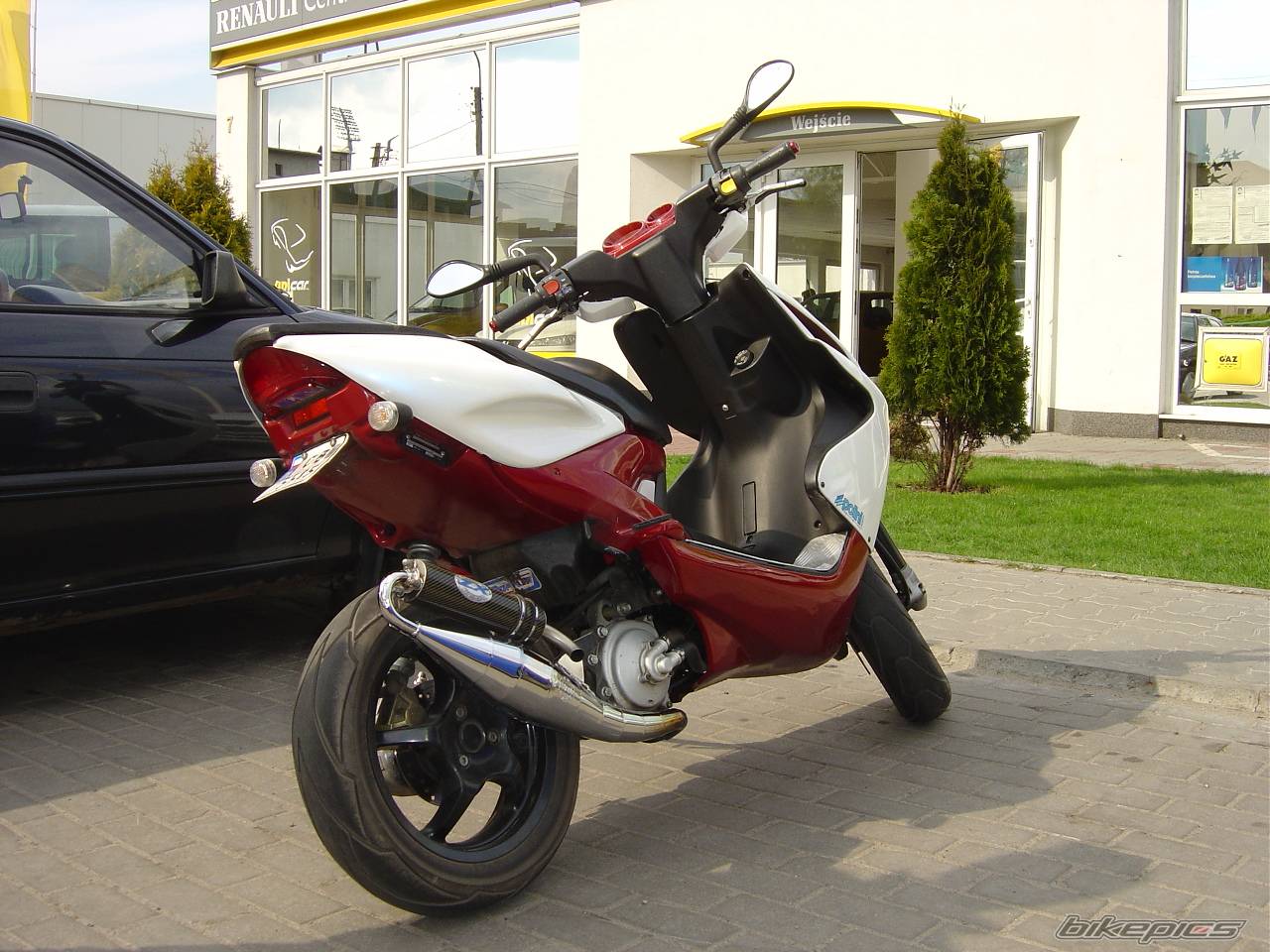 Bike Photo 242317