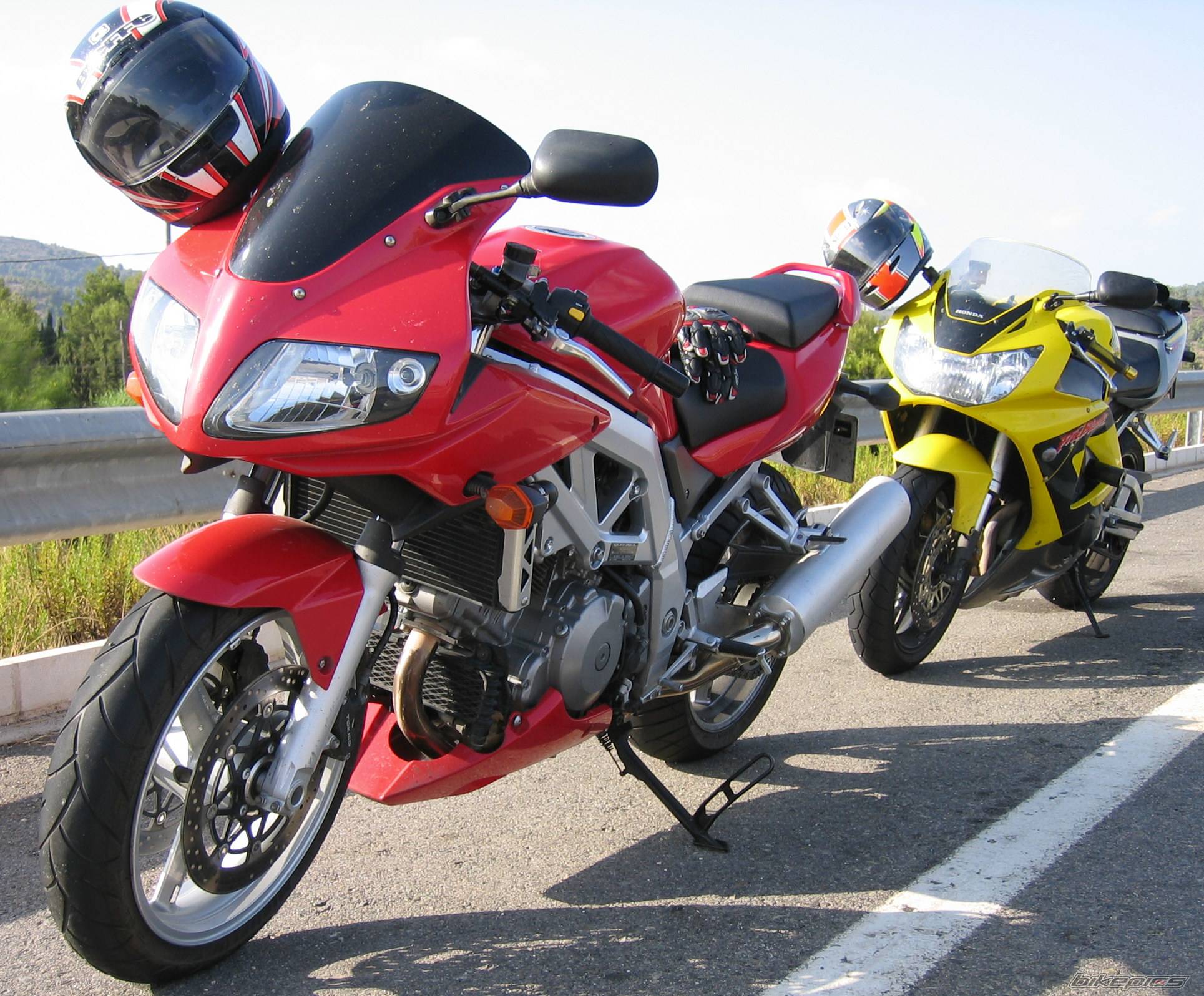 Bike Photo 242320