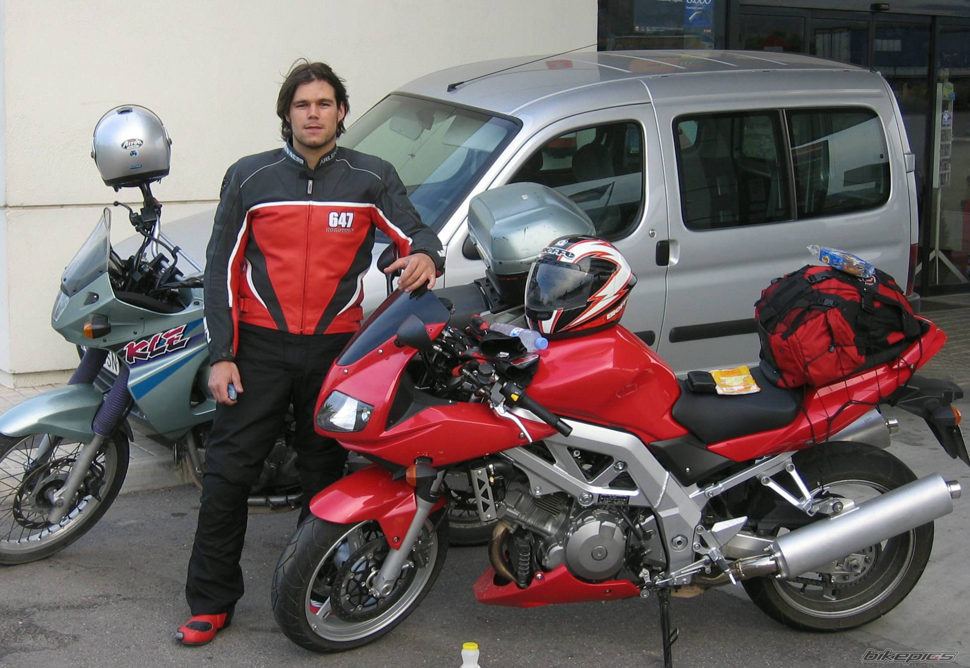 Bike Photo 242321
