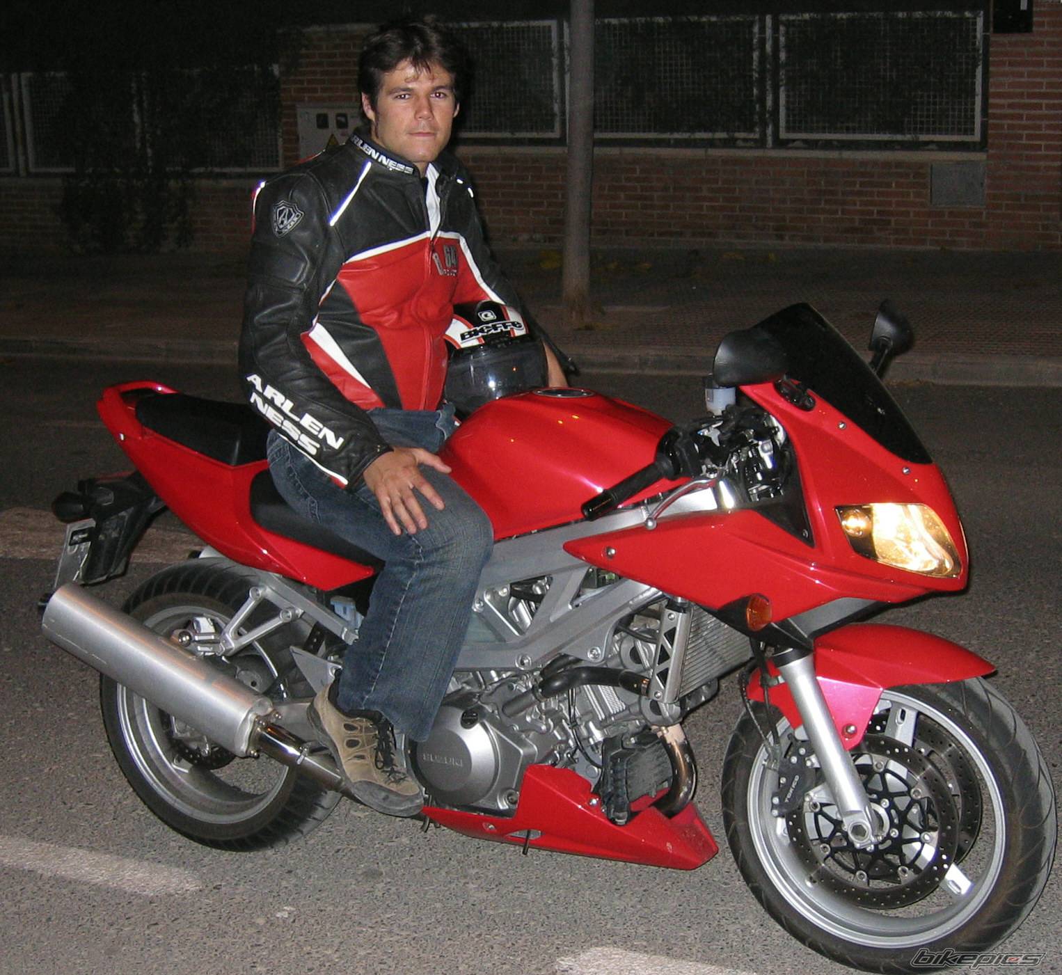 Bike Photo 242334