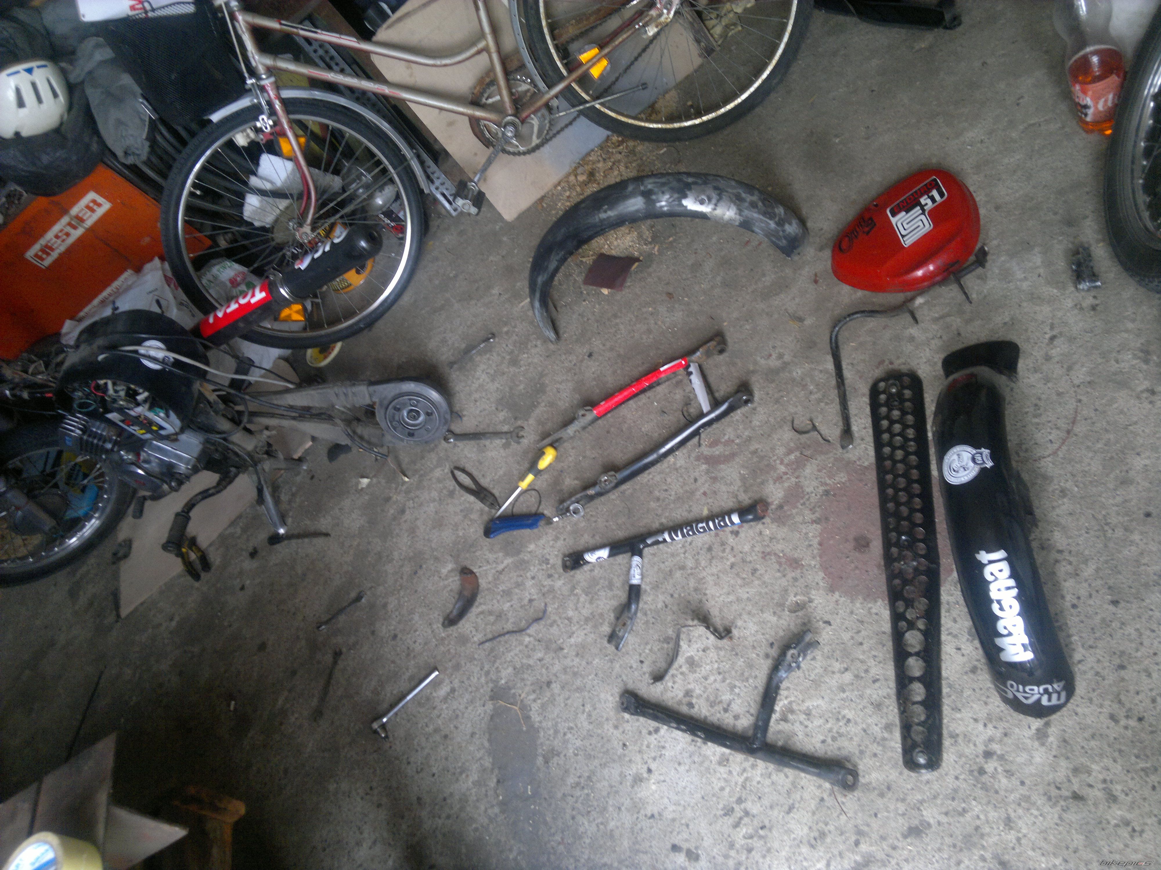 Bike Photo 2423376