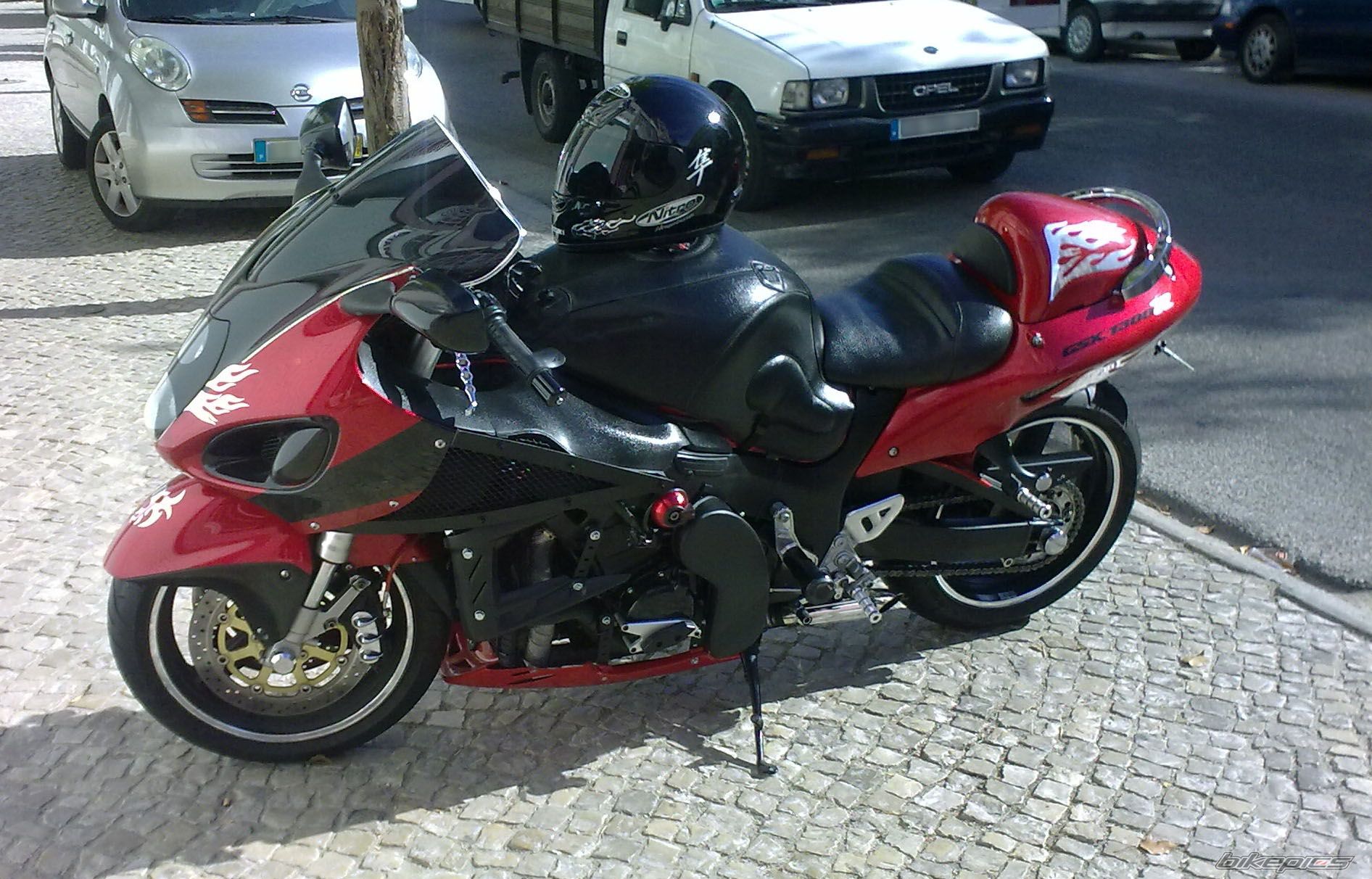 Bike Photo 2423411