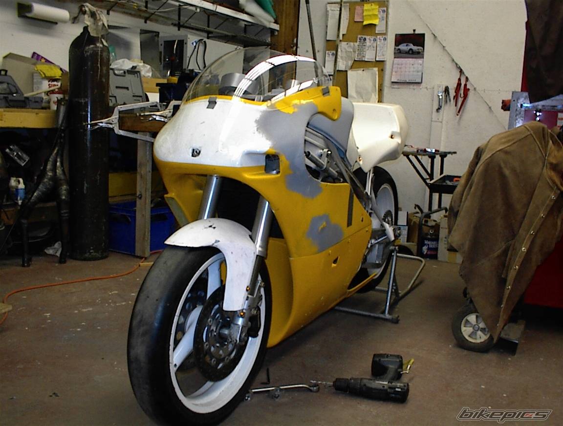 Bike Photo 242342