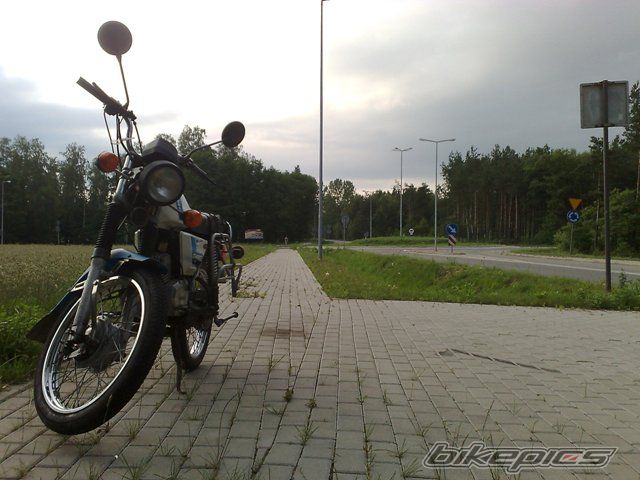 Bike Photo 2423422