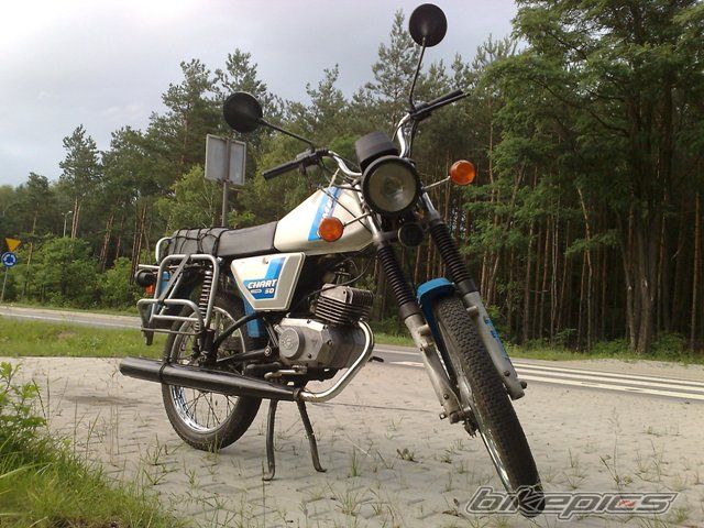 Bike Photo 2423425