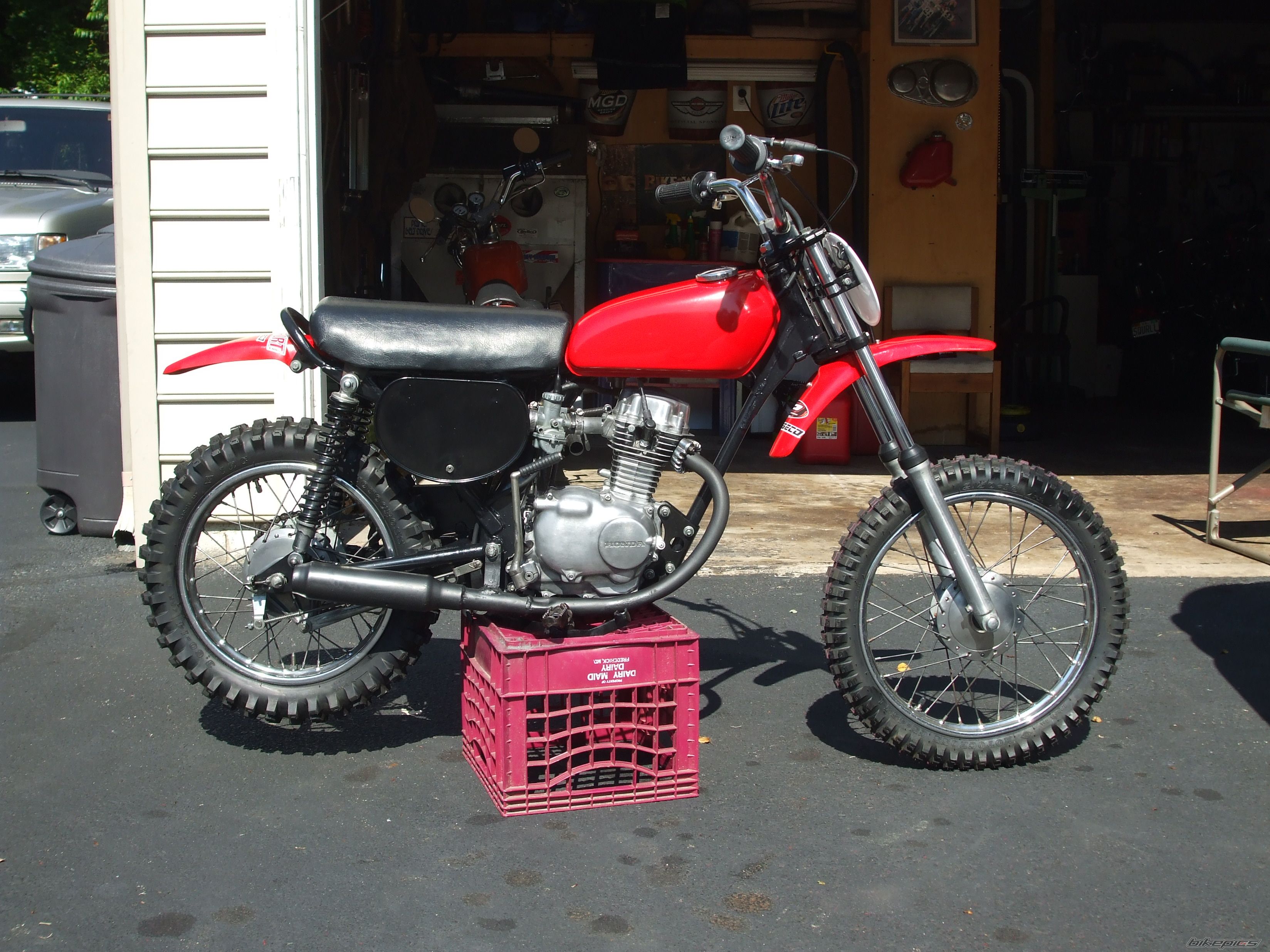 Bike Photo 2423654