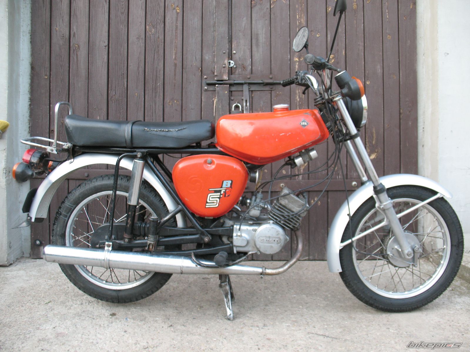 Bike Photo 2423775