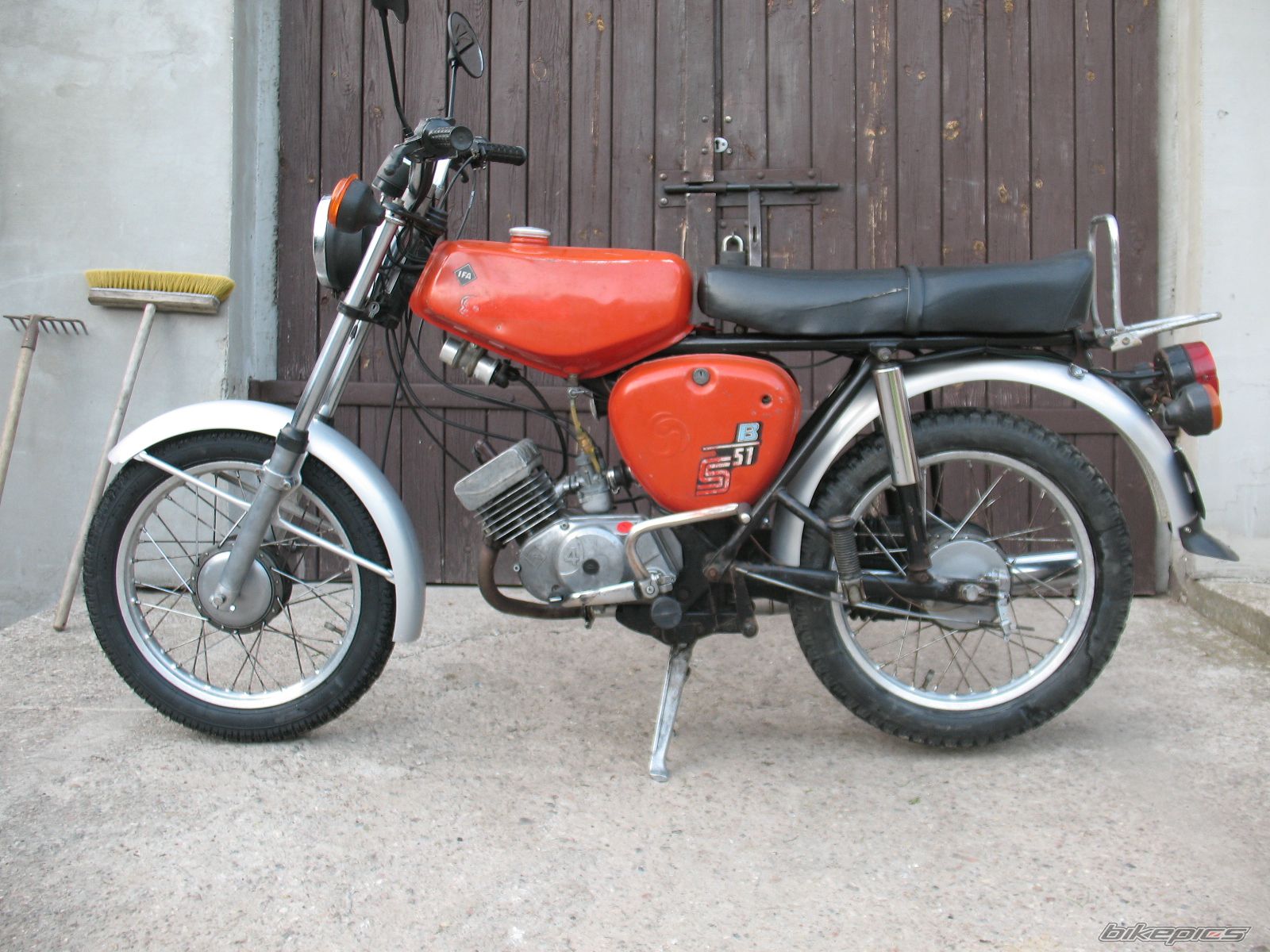 Bike Photo 2423777