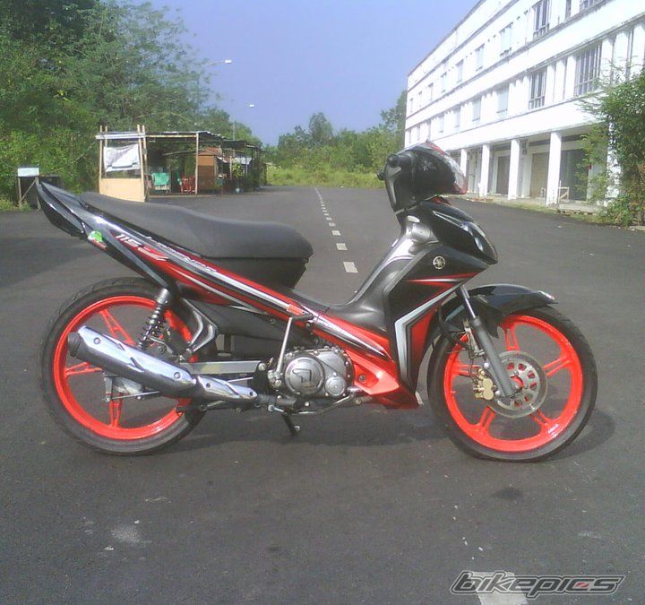 Bike Photo 2423907