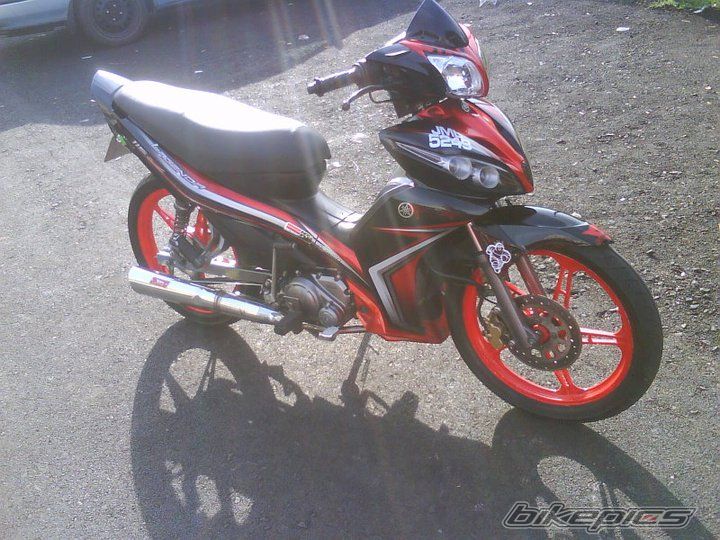 Bike Photo 2423908