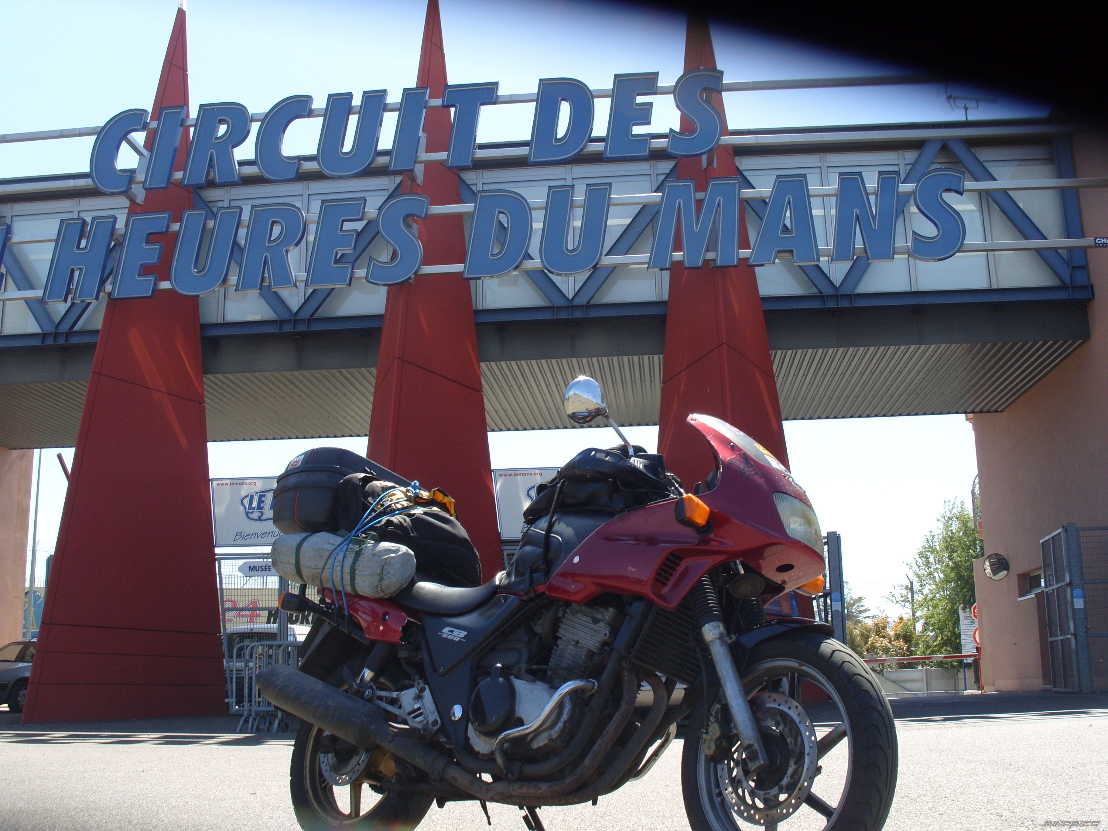 Bike Photo 2424077