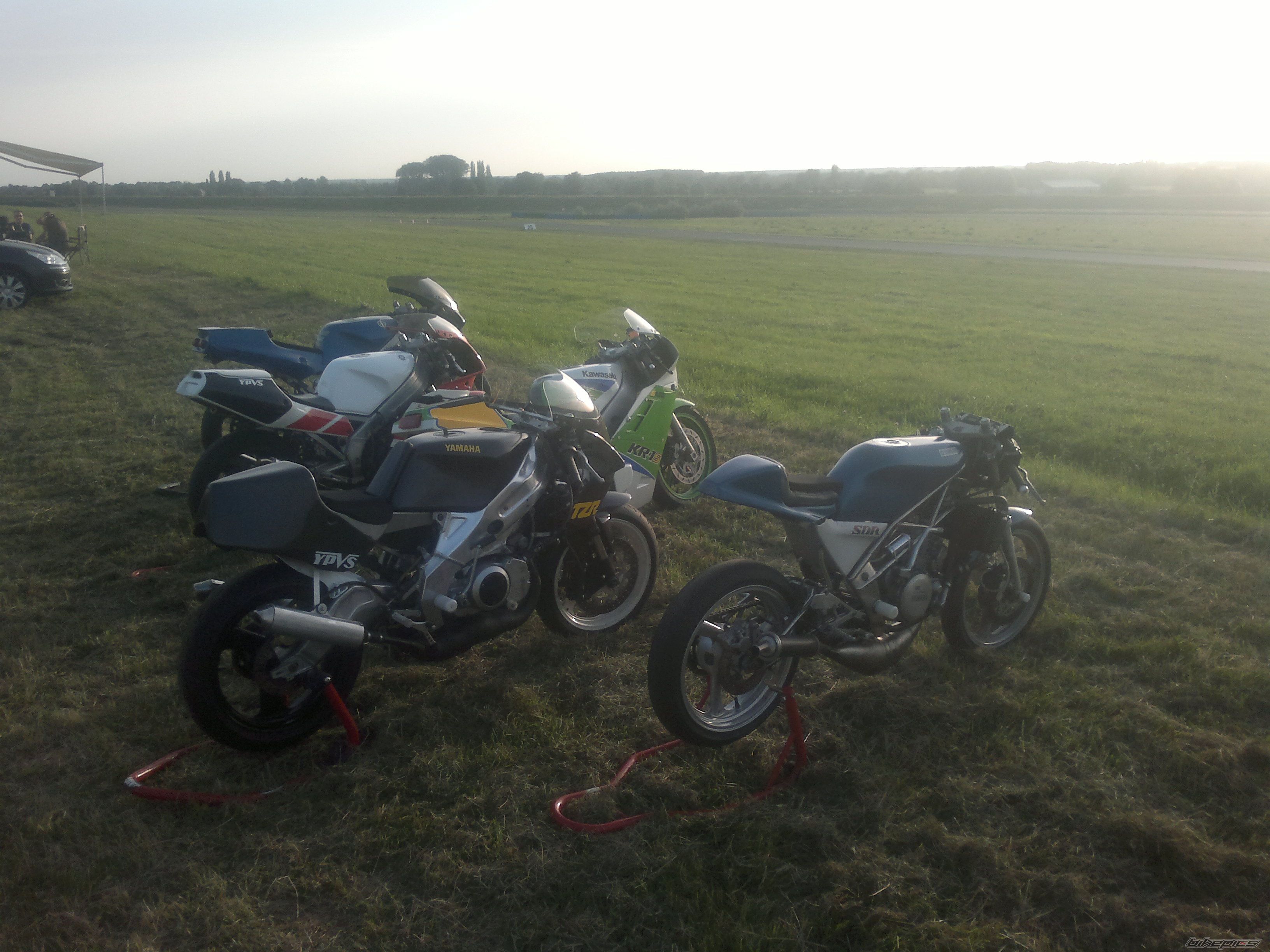 SDR 200