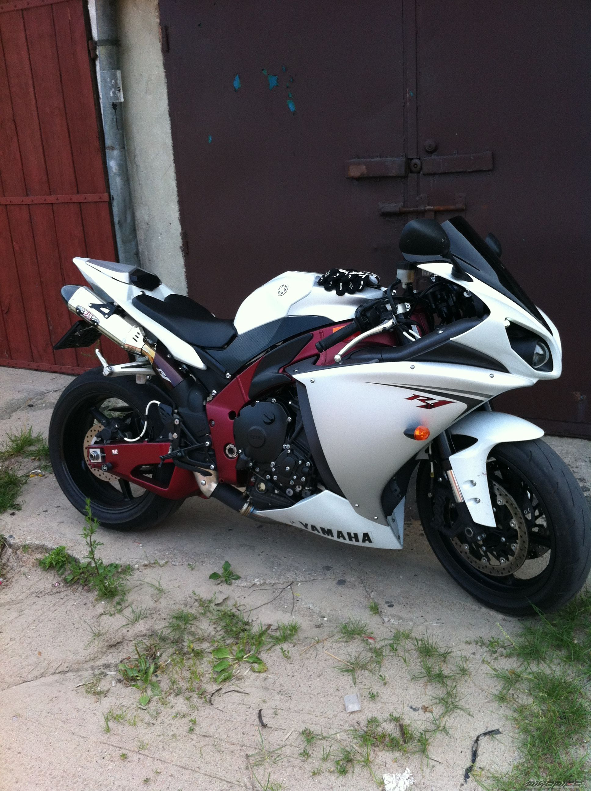 Bike Photo 2424114
