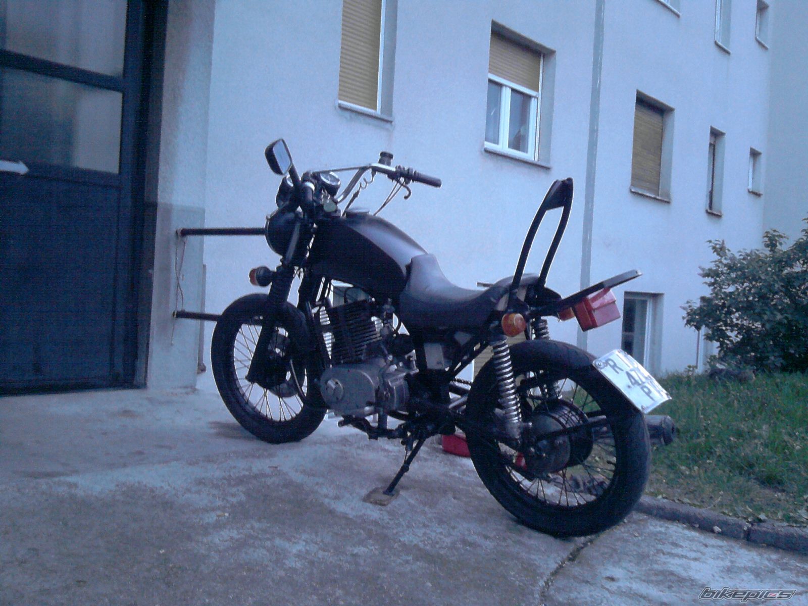 Bike Photo 2424179