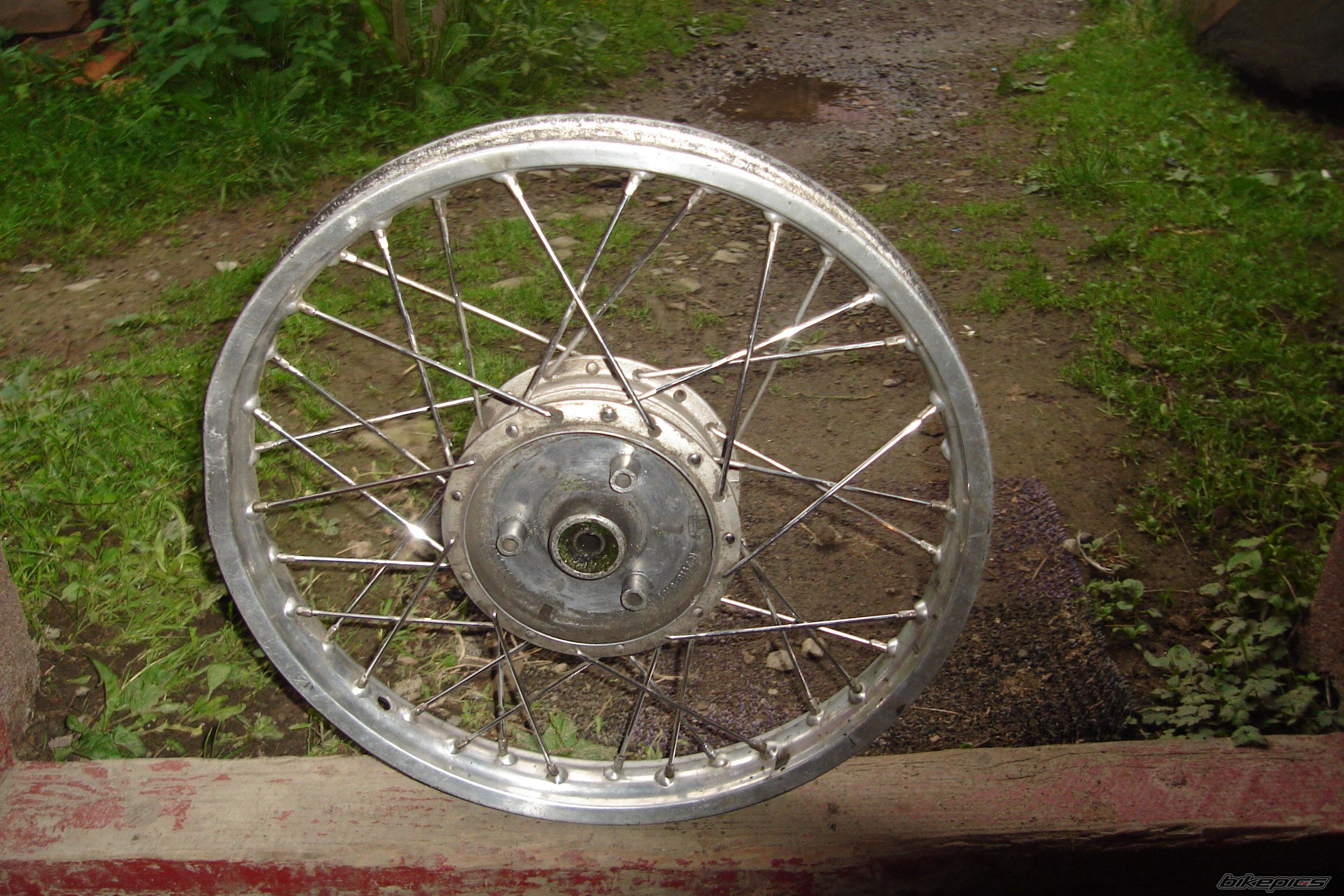 Bike Photo 2424254