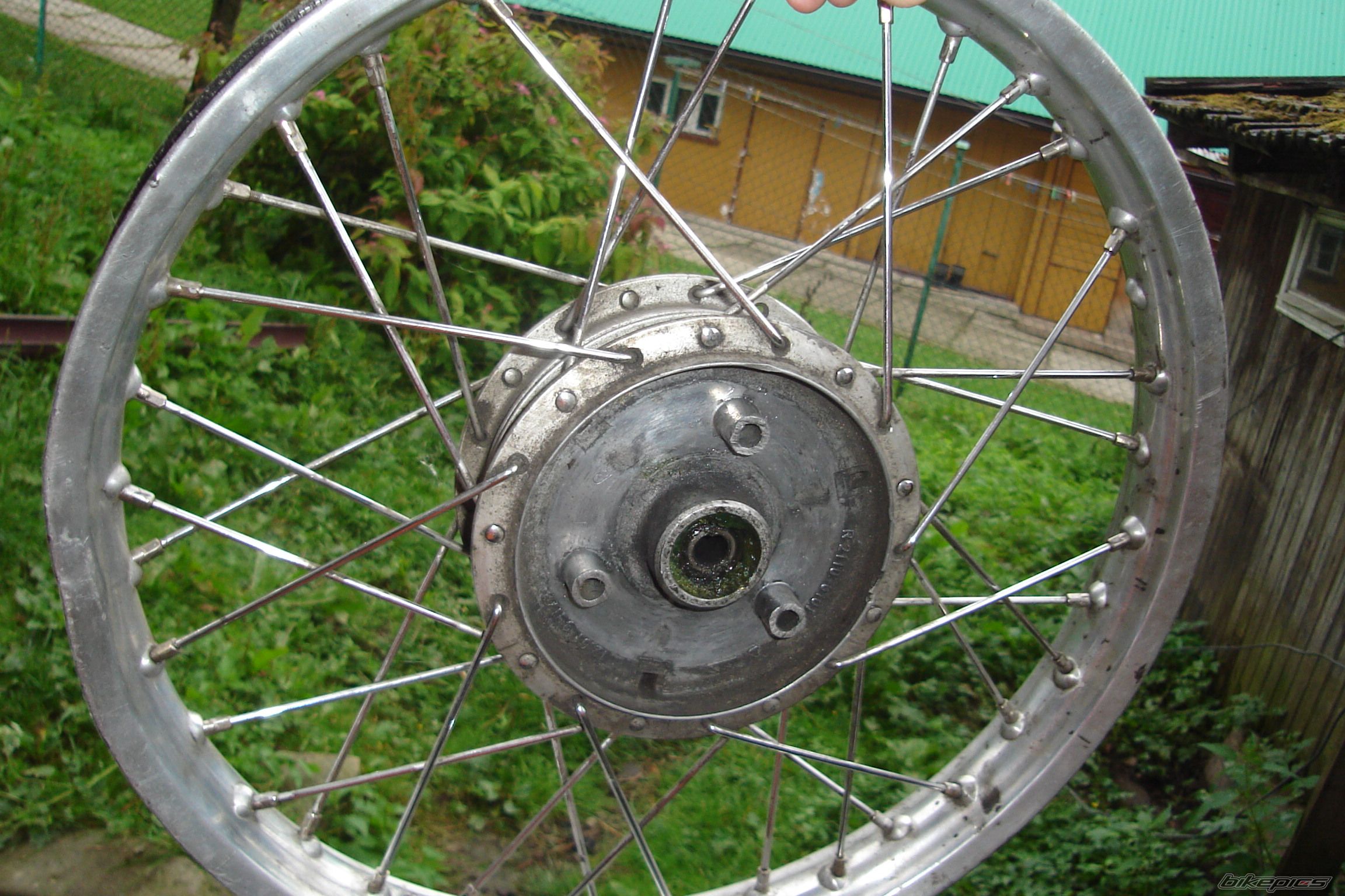 Bike Photo 2424257