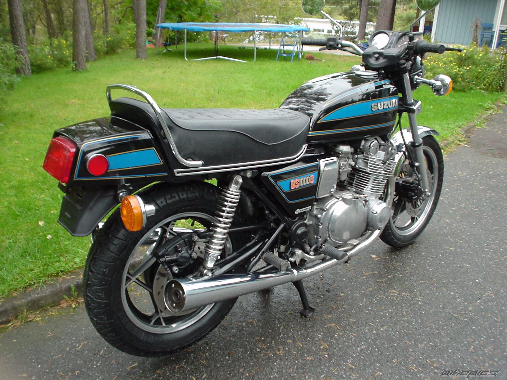 Bike Photo 2424438