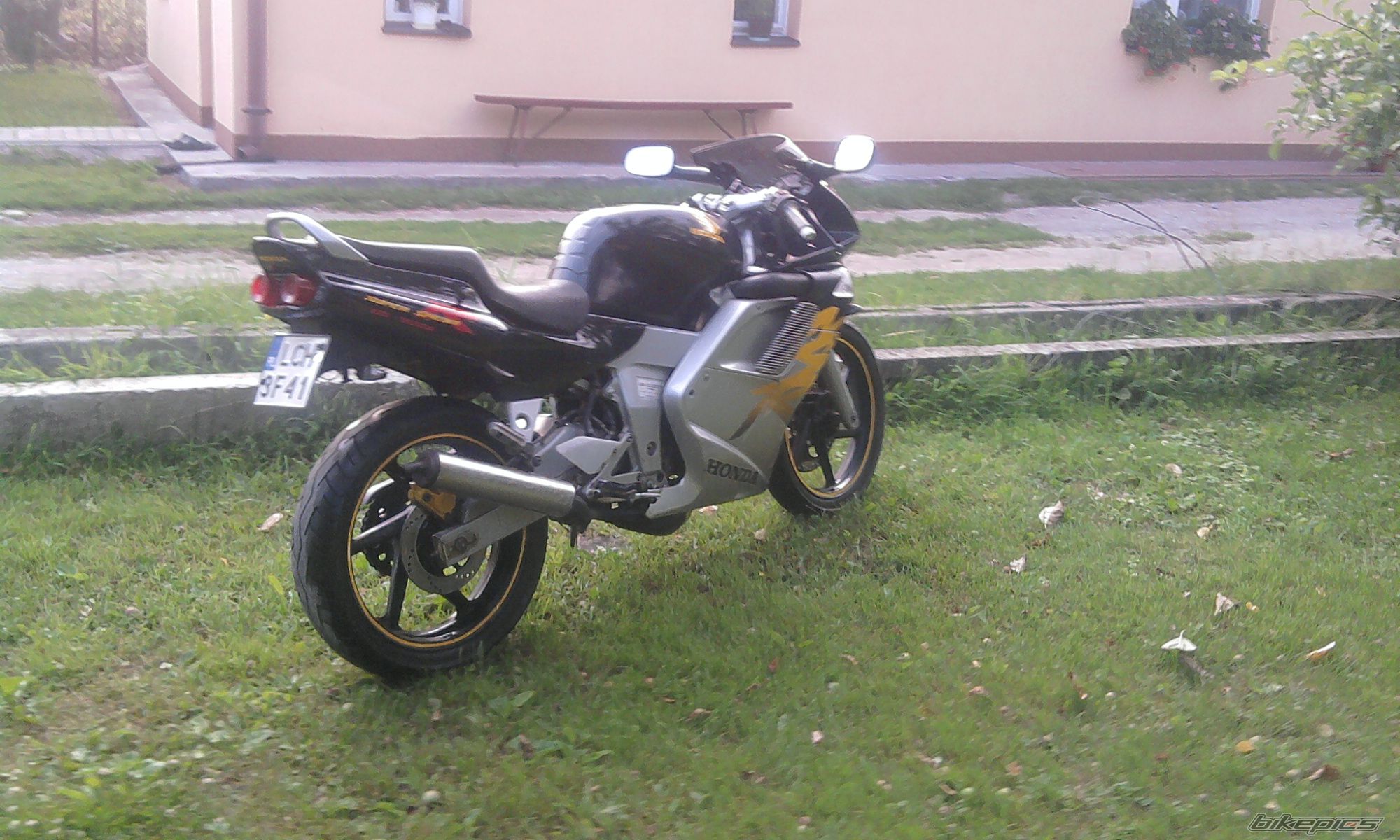 Bike Photo 2424460