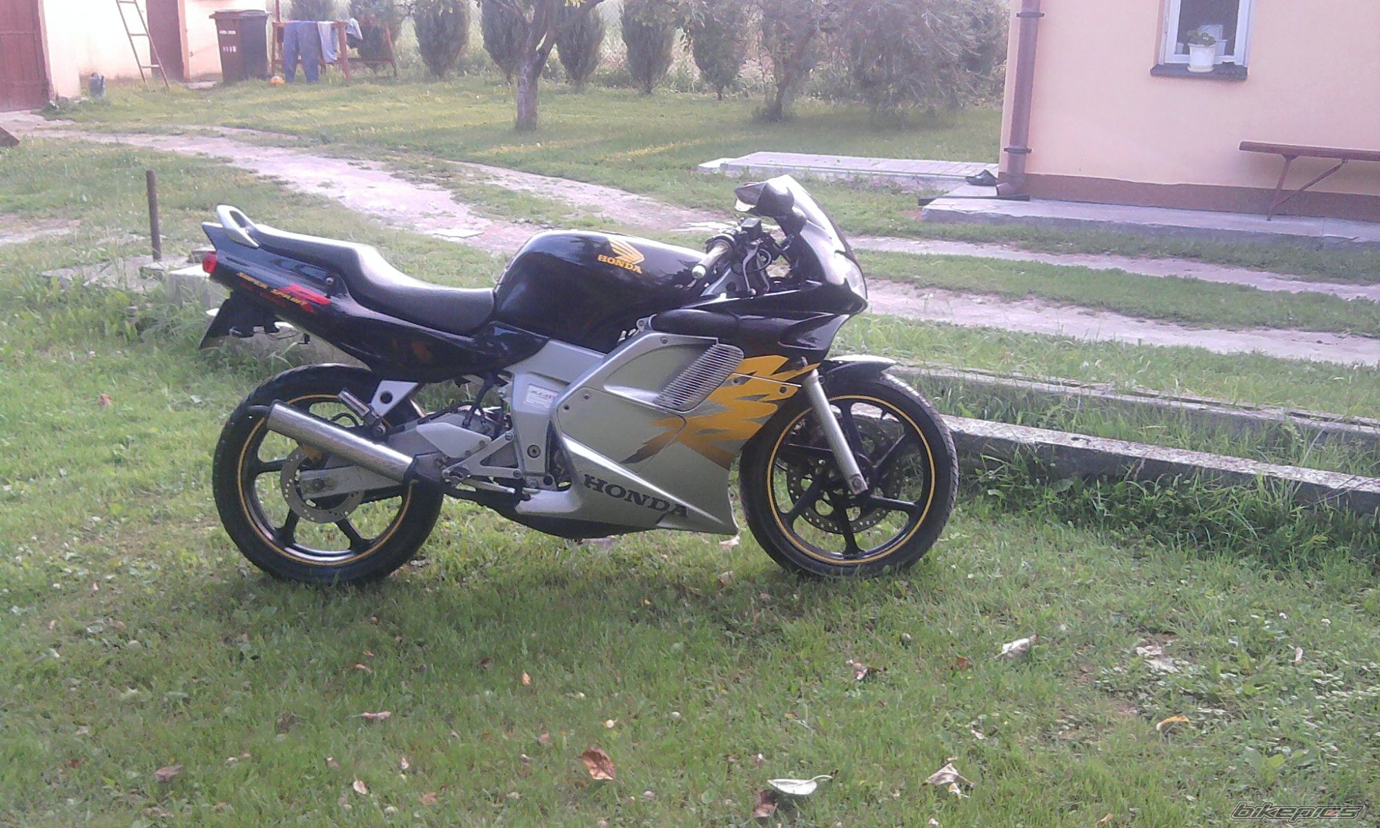 Bike Photo 2424461