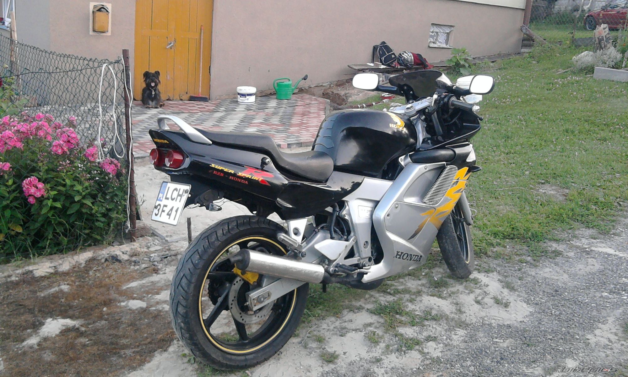 Bike Photo 2424466