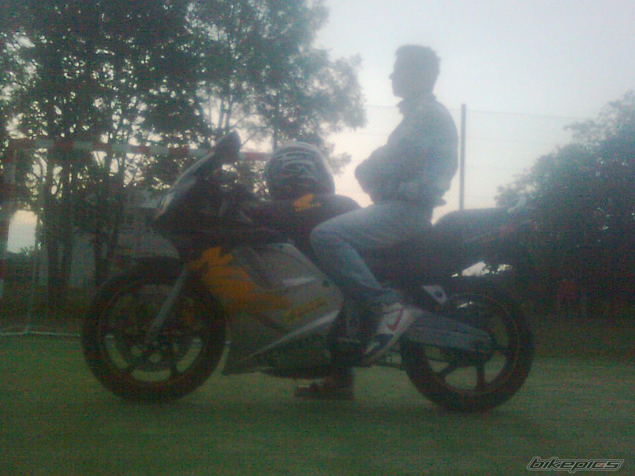 Bike Photo 2424468