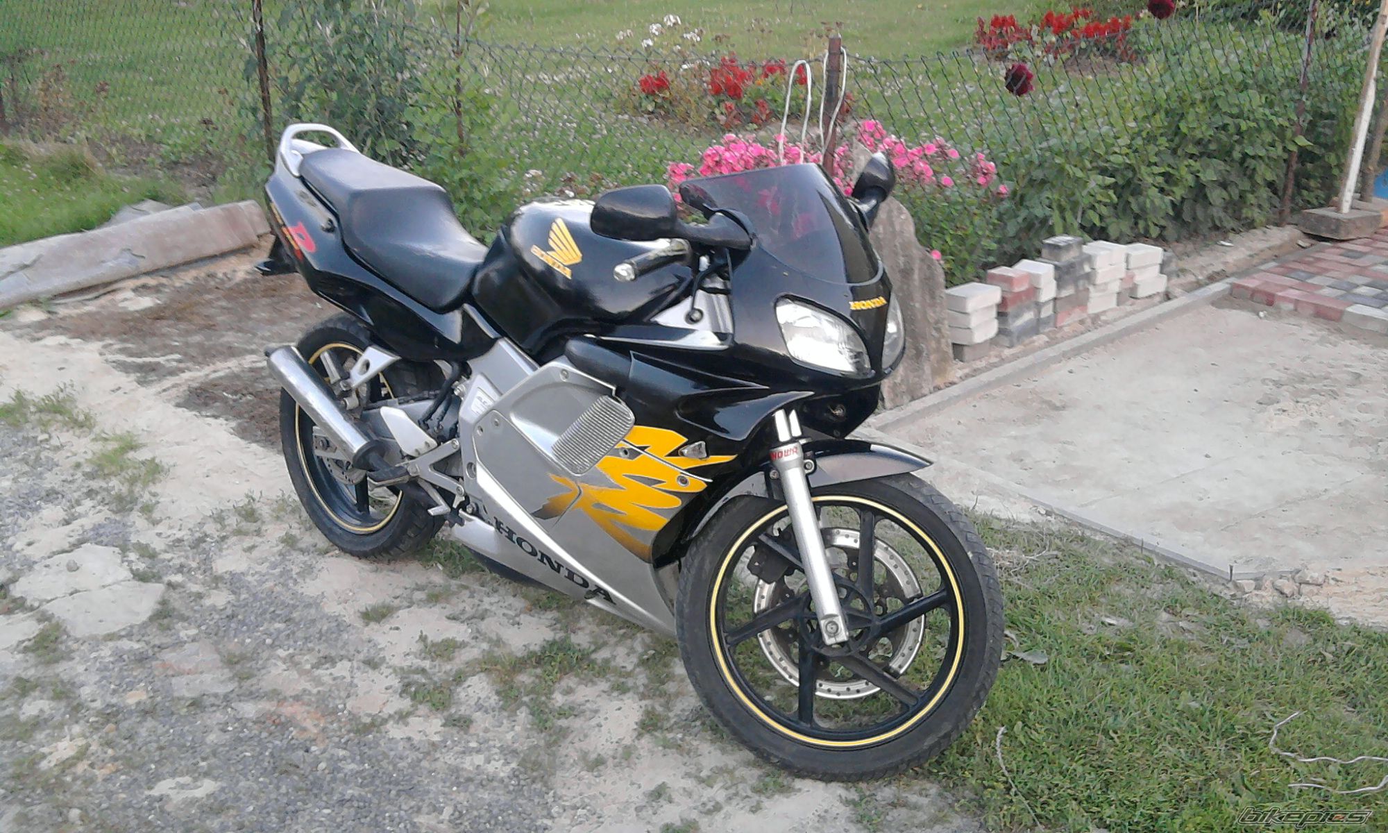Bike Photo 2424469