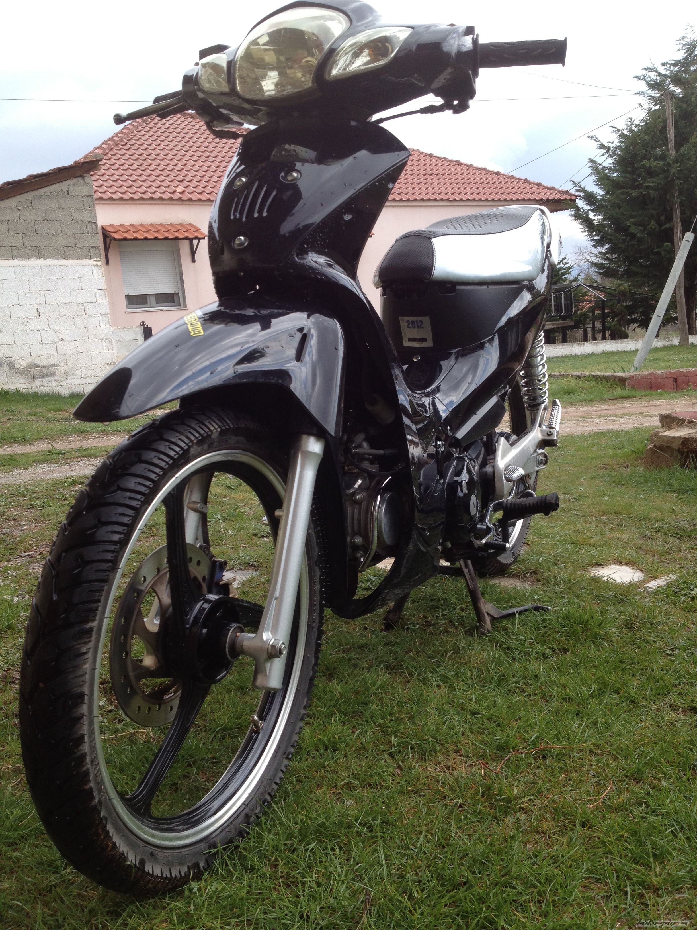 Bike Photo 2424486