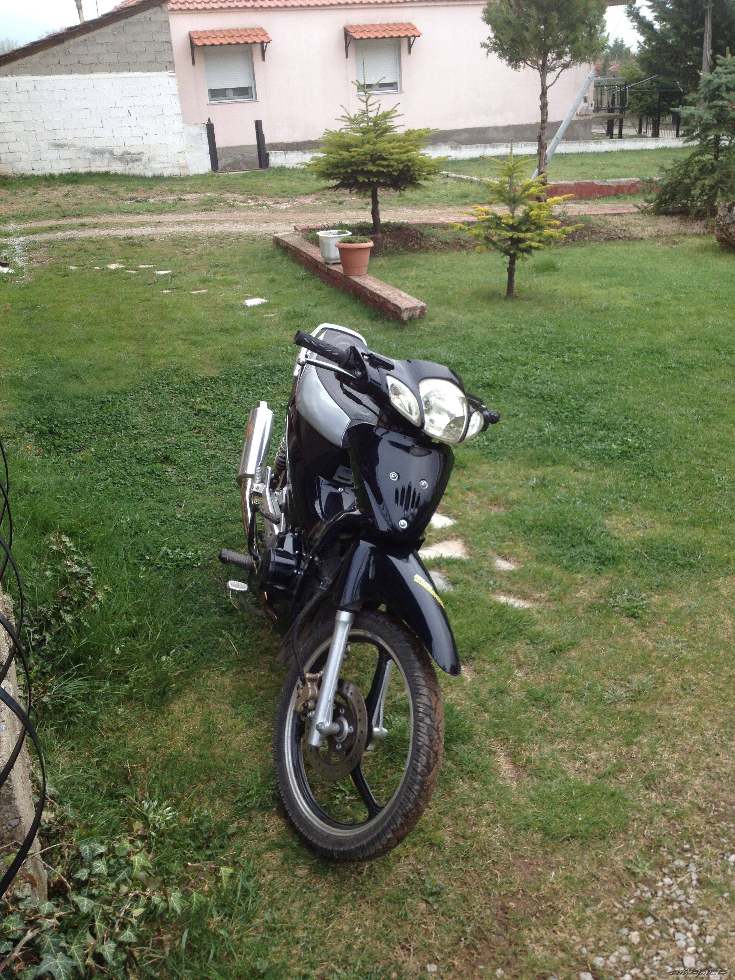 Bike Photo 2424501